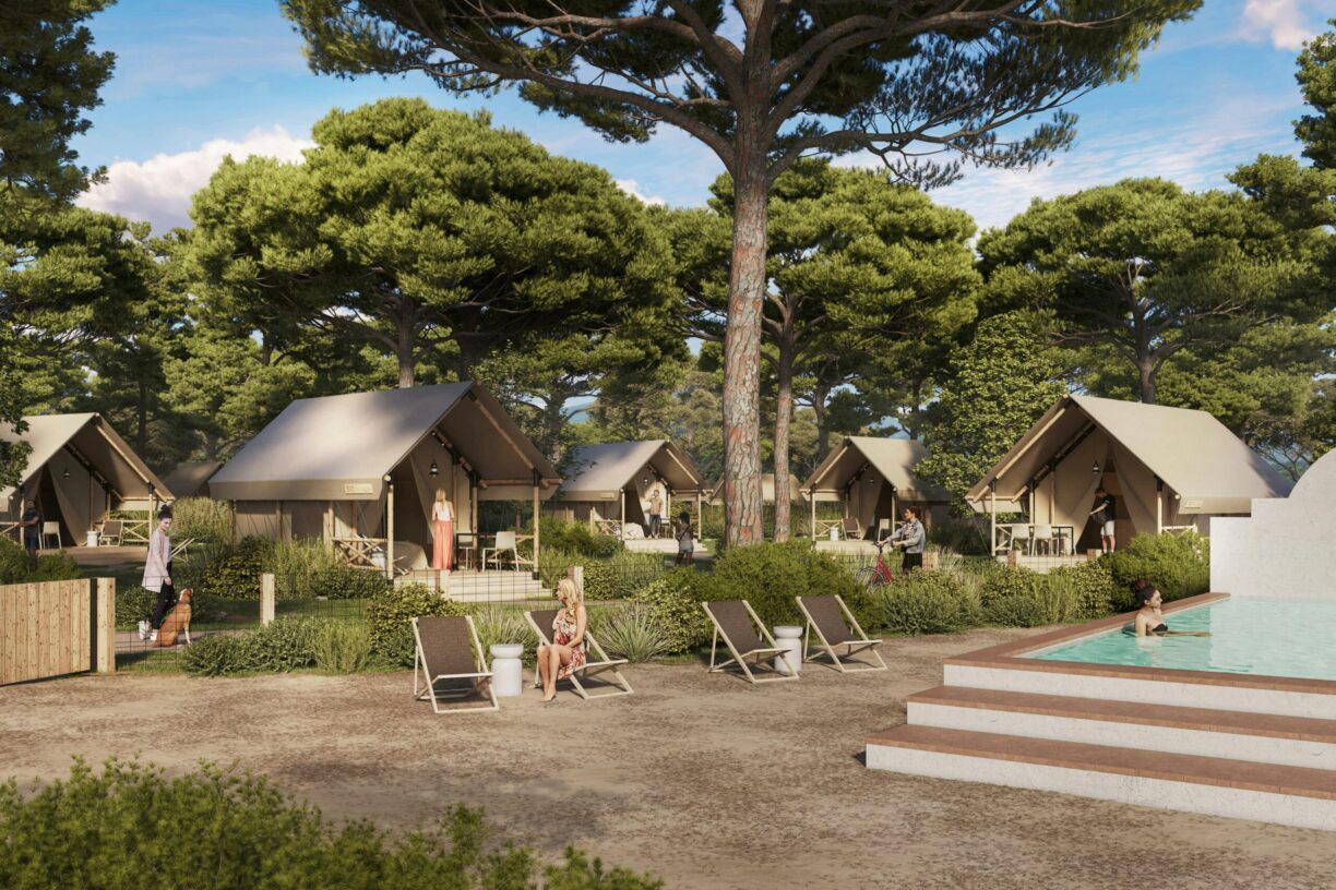 Wecamp Cádiz - Bild 4 Wecamp Cádiz - Bild 4