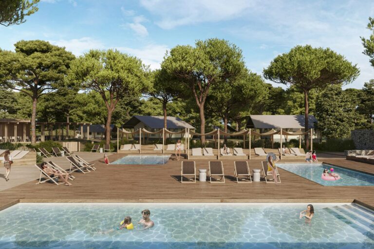 Wecamp Cádiz - Bild 5 Wecamp Cádiz - Bild 5