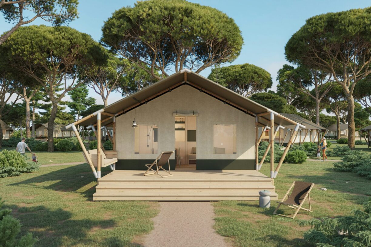 Wecamp Cádiz - Bild 6 Wecamp Cádiz - Bild 6