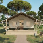 Wecamp Cádiz - Bild 6 Wecamp Cádiz - Bild 6