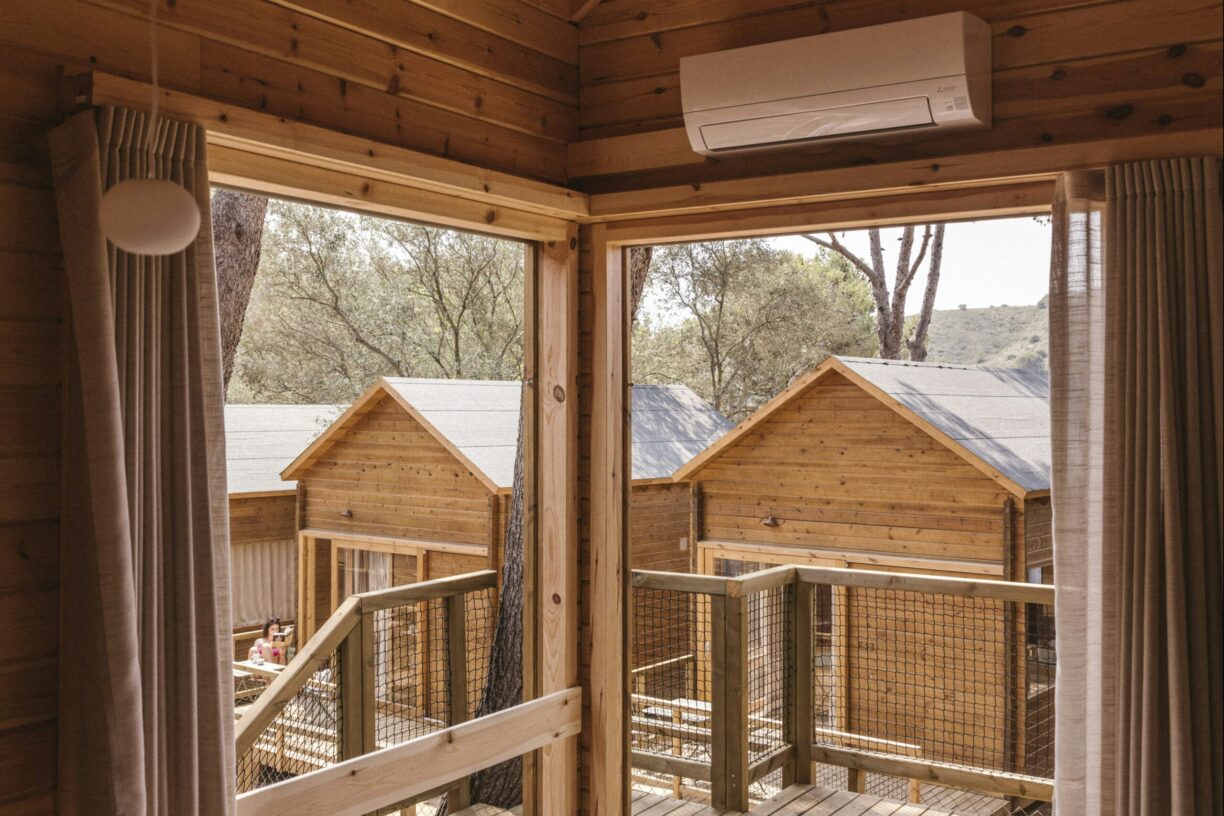 Wecamp Cala Montgó - Bild 14 Wecamp Cala Montgó - Bild 14