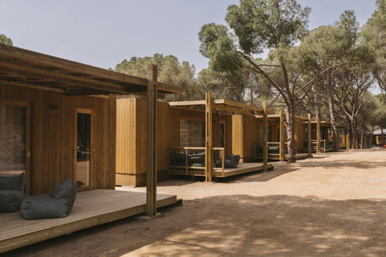 Wecamp Cala Montgó - Bild 15 Wecamp Cala Montgó - Bild 15