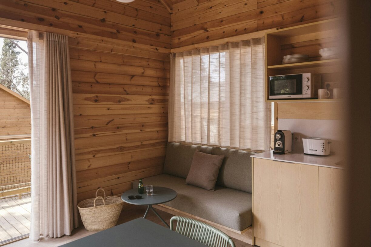 Wecamp Cala Montgó - Bild 16 Wecamp Cala Montgó - Bild 16