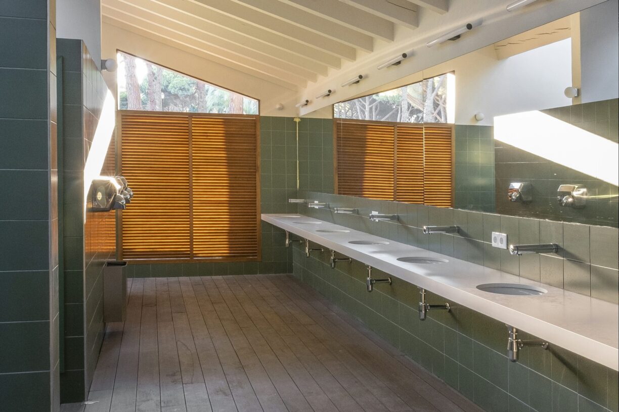 Wecamp Cala Montgó - Bild 18 Wecamp Cala Montgó - Bild 18