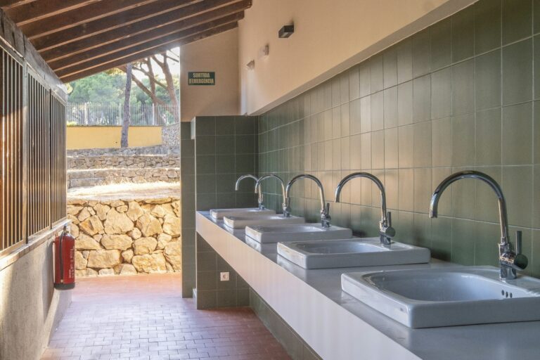 Wecamp Cala Montgó - Bild 19 Wecamp Cala Montgó - Bild 19