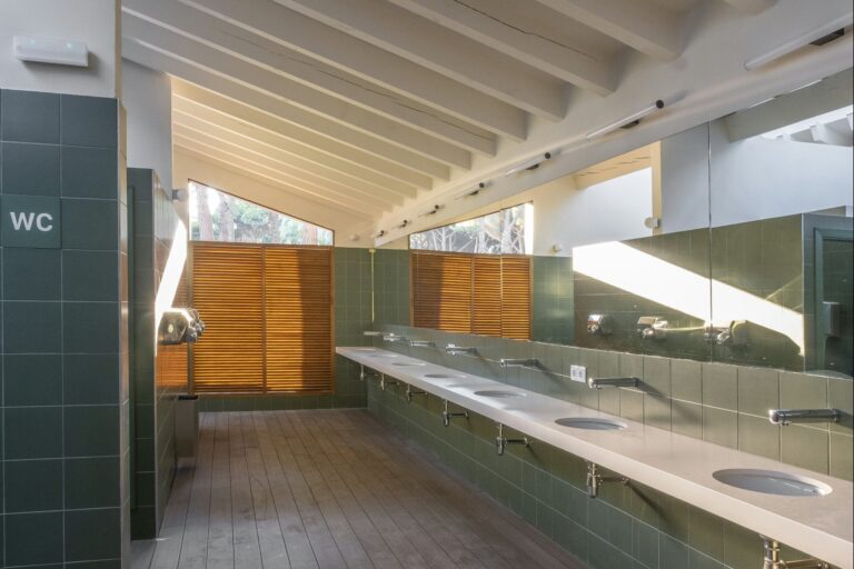 Wecamp Cala Montgó - Bild 20 Wecamp Cala Montgó - Bild 20