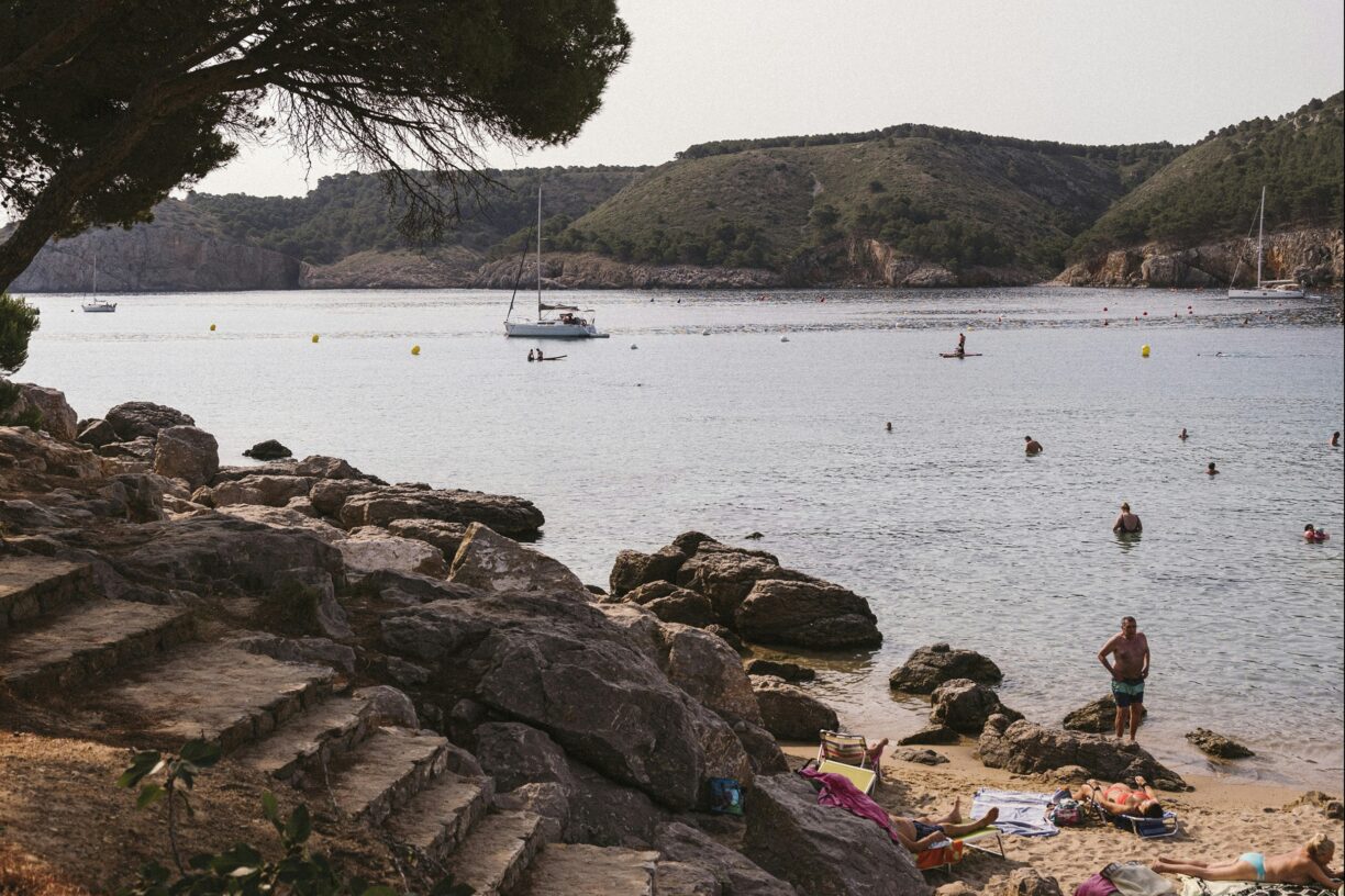 Wecamp Cala Montgó - Bild 3 Wecamp Cala Montgó - Bild 3