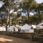 Wecamp Cala Montgó - Bild 4 Wecamp Cala Montgó - Bild 4