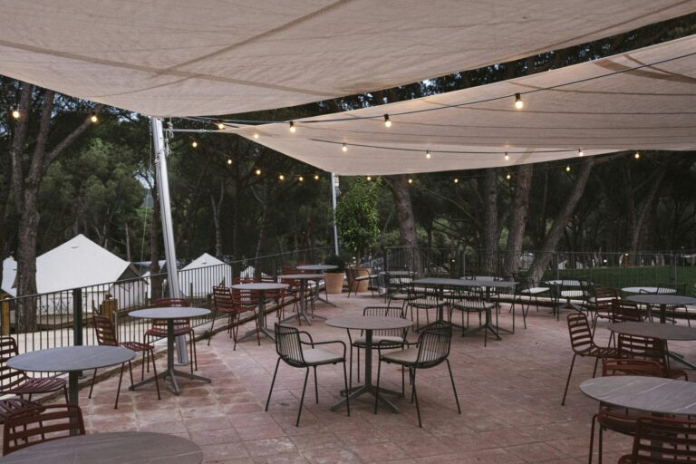 Wecamp Cala Montgó - Bild 6 Wecamp Cala Montgó - Bild 6