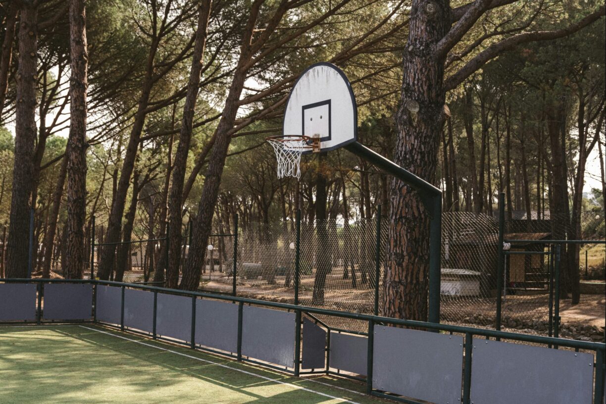 Wecamp Cala Montgó - Bild 7 Wecamp Cala Montgó - Bild 7