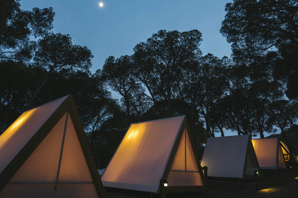 Wecamp Cala Montgó - Bild 9 Wecamp Cala Montgó - Bild 9