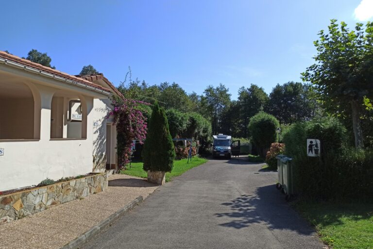 Wecamp Cudillero - Bild 6