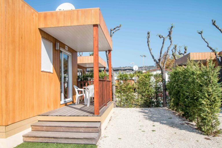 Wecamp Jávea - Bild 3