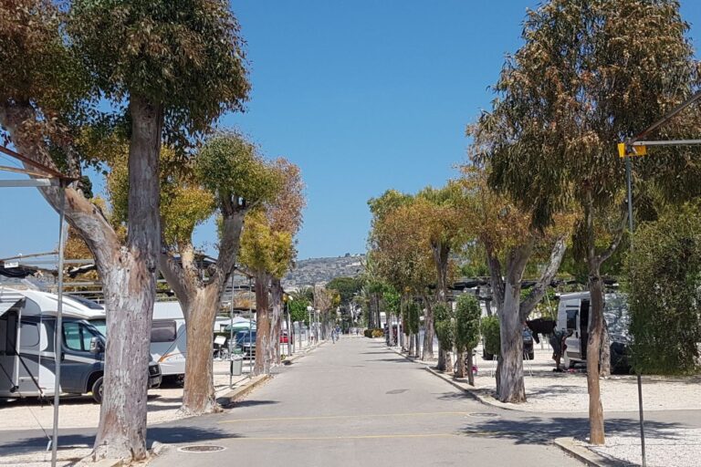 Wecamp Jávea - Bild 6