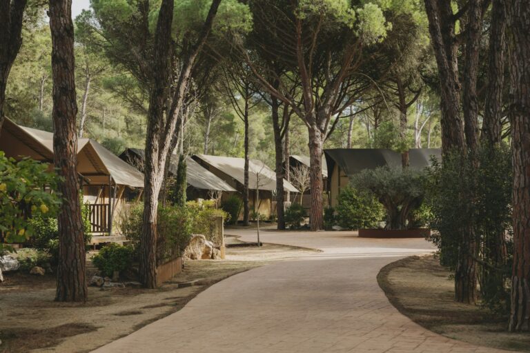 Wecamp L'escala Punta Milá - Bild 3