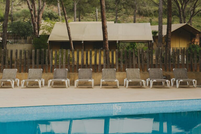 Wecamp L'escala Punta Milá - Bild 5