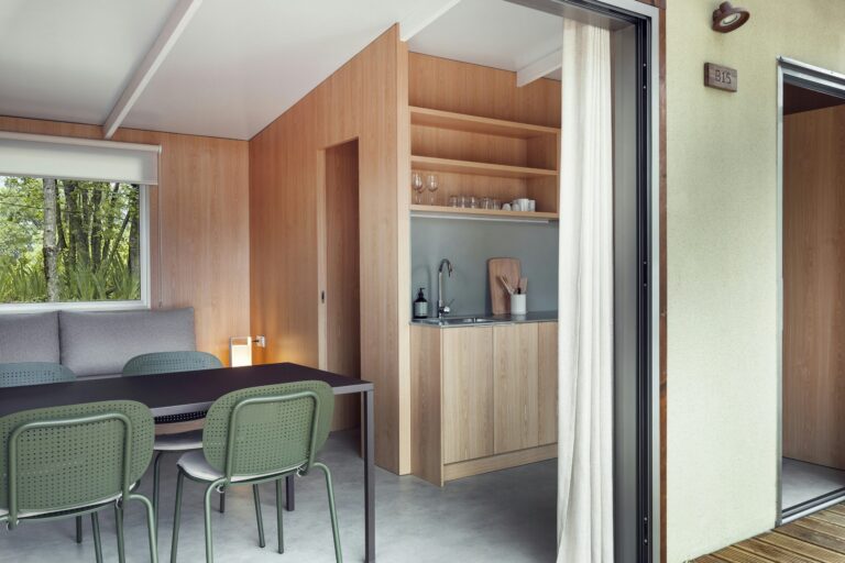 Wecamp Pirineos - Bild 10