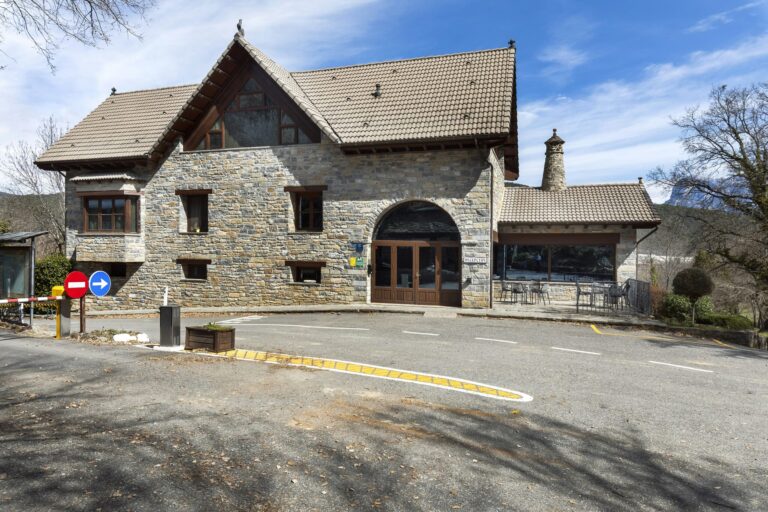 Wecamp Pirineos - Bild 16