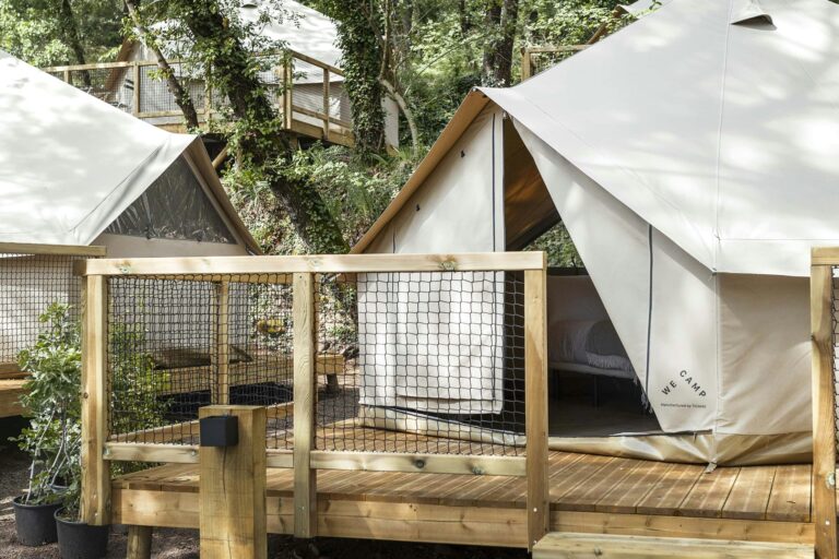 Wecamp Pirineos - Bild 4