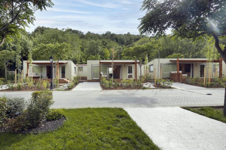 Wecamp Pirineos - Bild 5