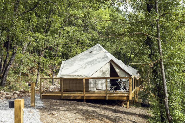 Wecamp Pirineos - Bild 6