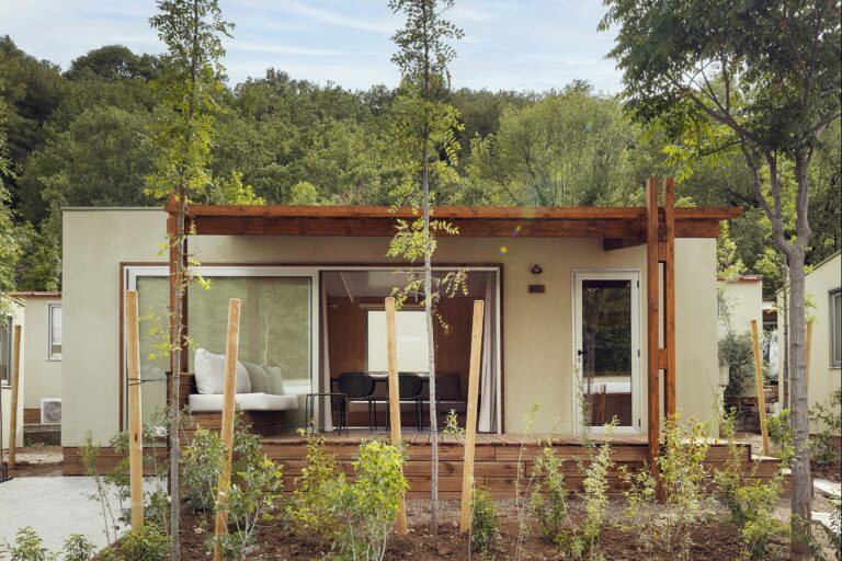 Wecamp Pirineos - Bild 9