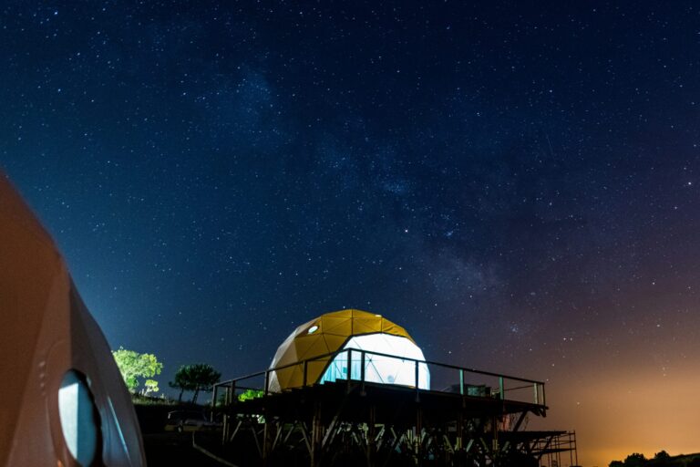 Wecamp Reserva Alecrim - Bild 5