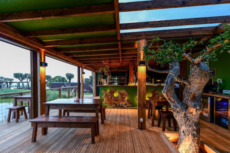 Wecamp Reserva Alecrim - Bild 6