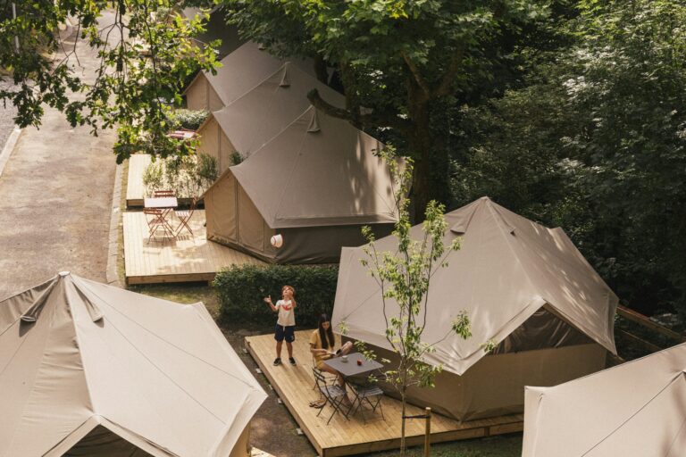 Wecamp San Sebastián - Bild 3