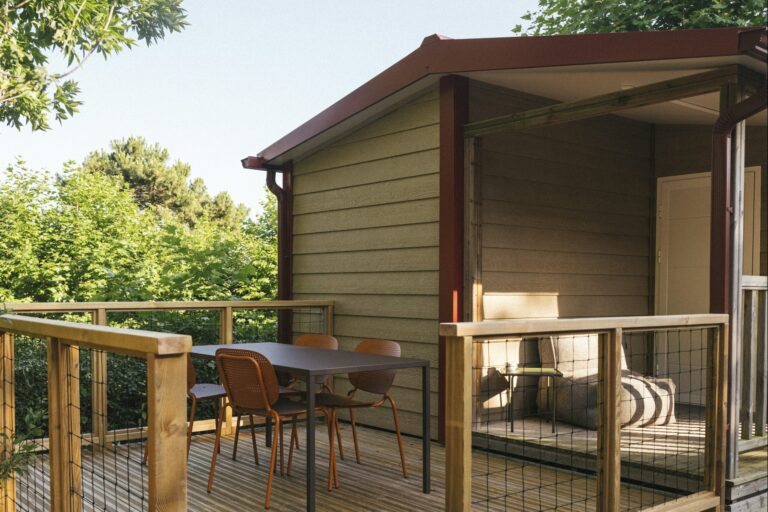 Wecamp San Sebastián - Bild 5