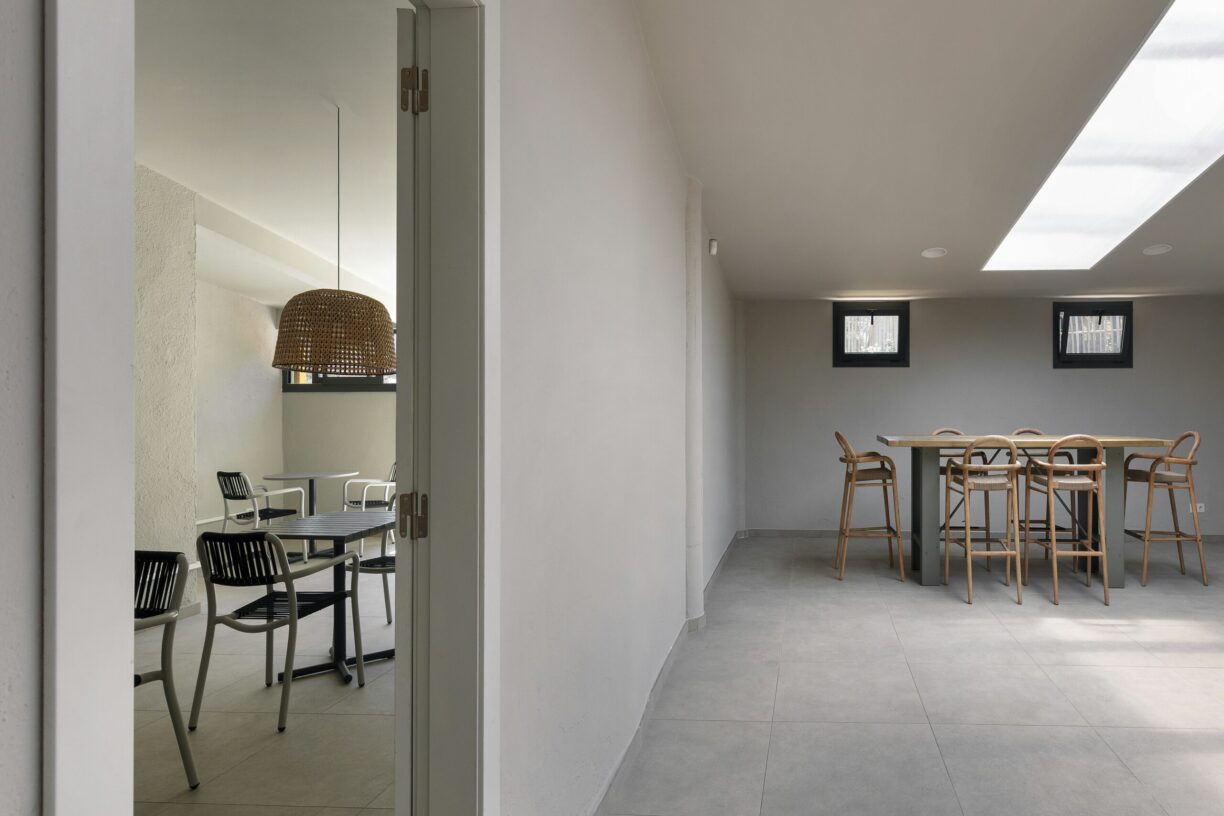 Wecamp Santa Cristina - Bild 11 Wecamp Santa Cristina - Bild 11