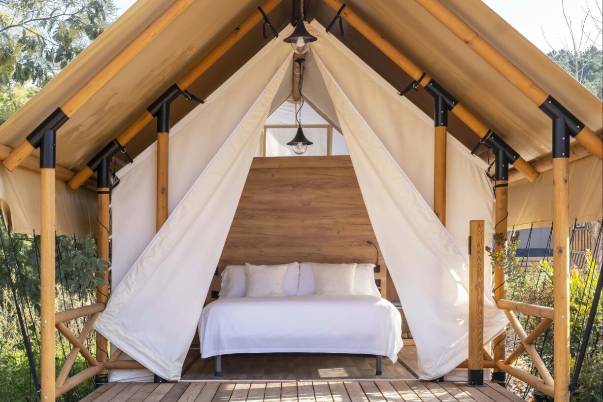 Wecamp Santa Cristina - Bild 13 Wecamp Santa Cristina - Bild 13