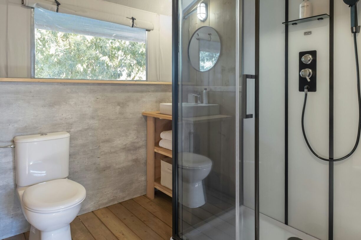 Wecamp Santa Cristina - Bild 19 Wecamp Santa Cristina - Bild 19