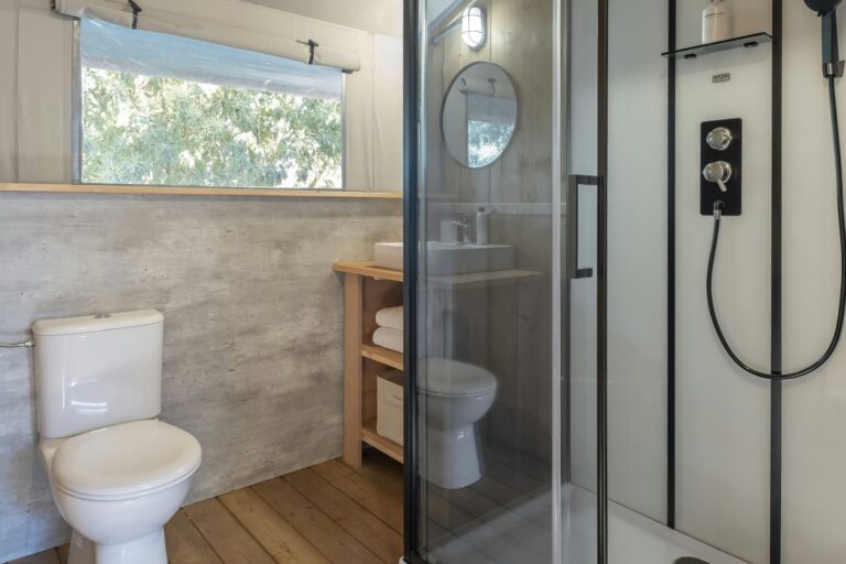 Wecamp Santa Cristina - Bild 19 Wecamp Santa Cristina - Bild 19