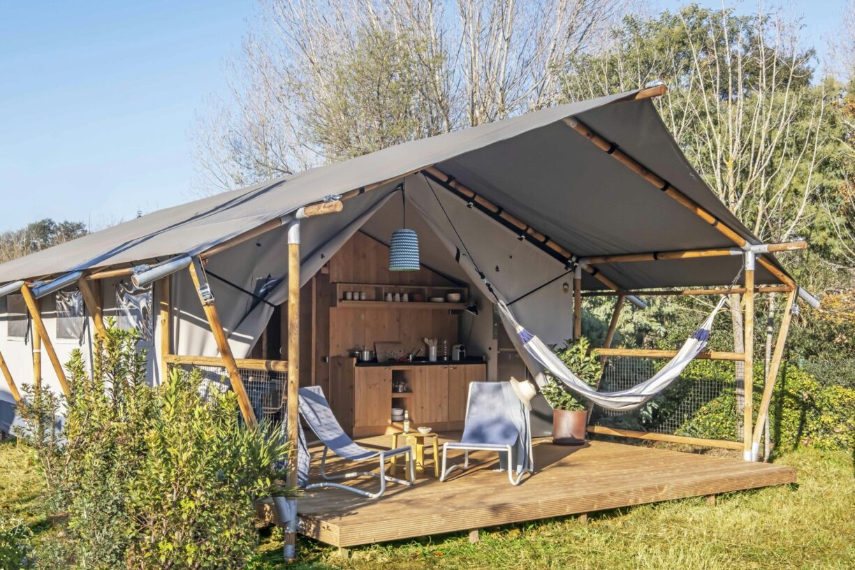 Wecamp Santa Cristina - Bild 2 Wecamp Santa Cristina - Bild 2