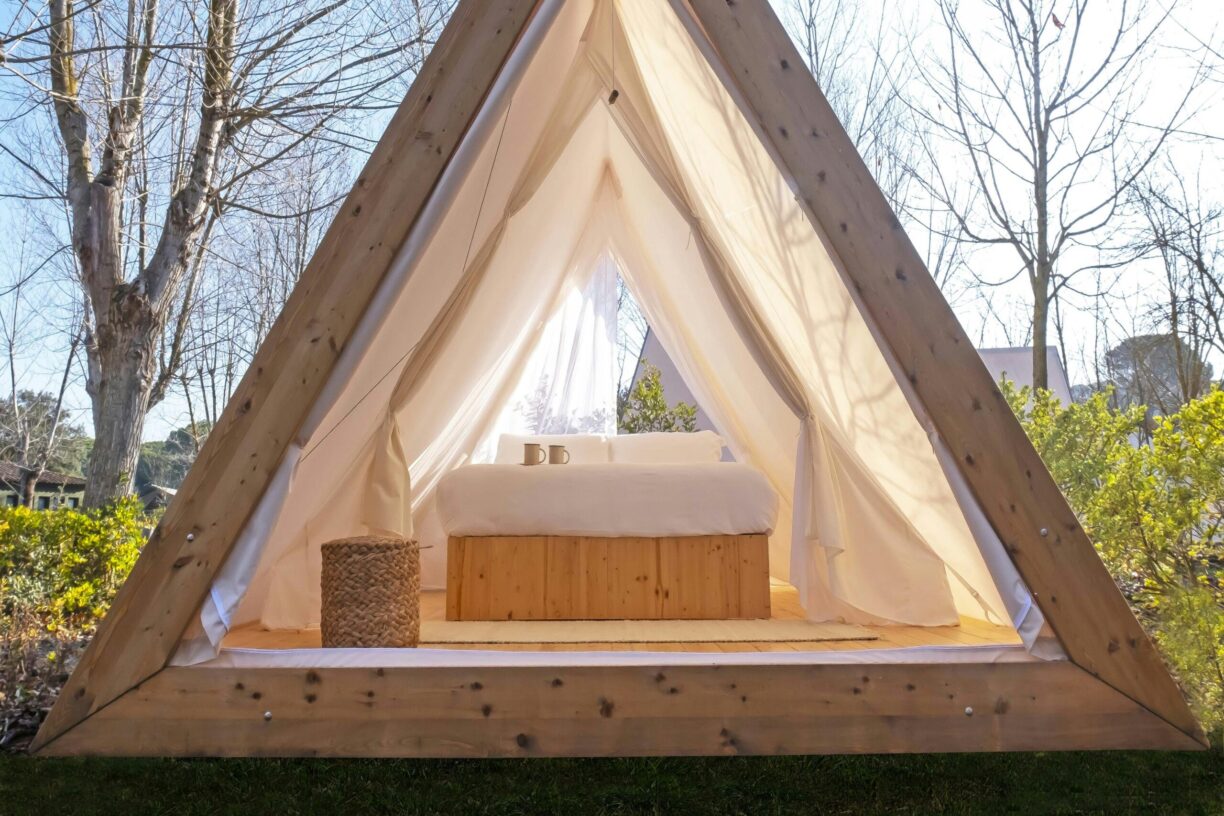 Wecamp Santa Cristina - Bild 5 Wecamp Santa Cristina - Bild 5