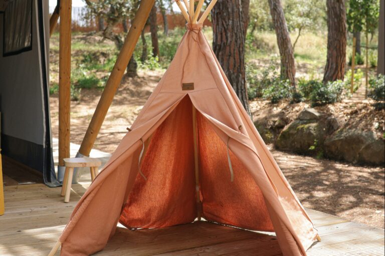 Wecamp Santa Cristina - Bild 6 Wecamp Santa Cristina - Bild 6