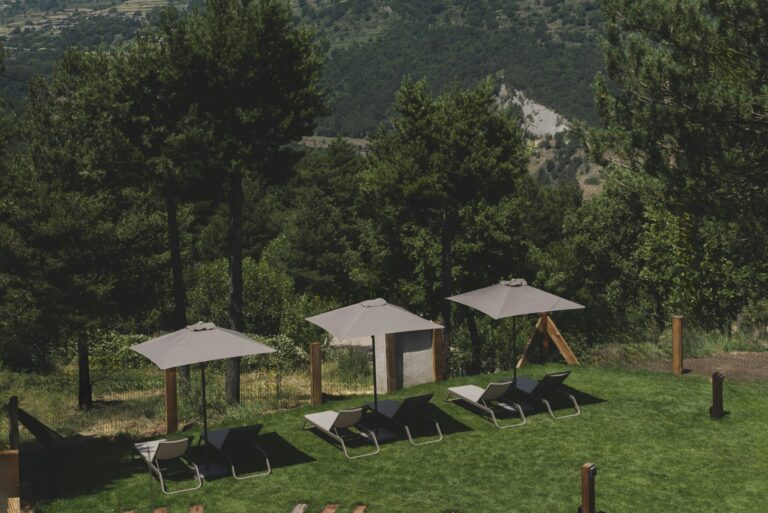 Wecamp pedraforca - Bild 14