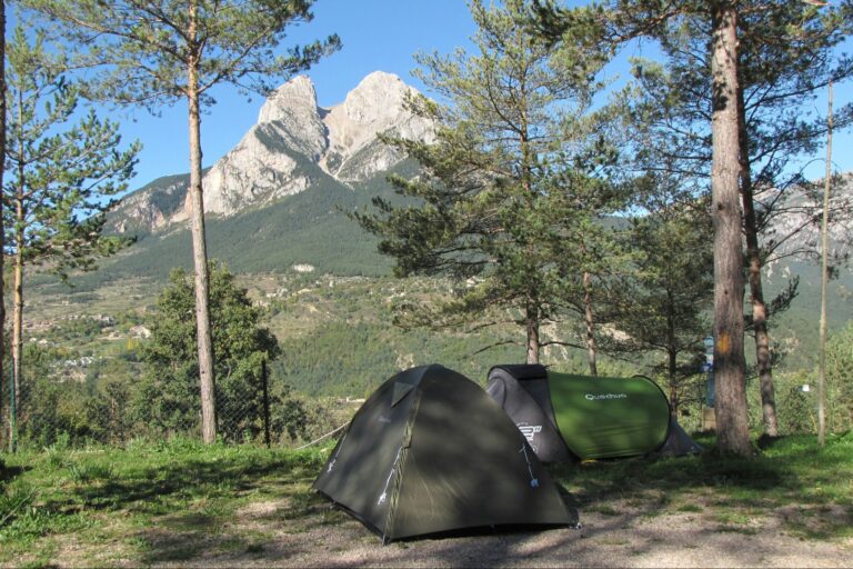Wecamp pedraforca - Bild 15