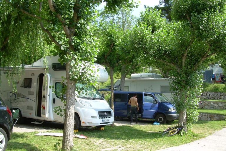 Wecamp pedraforca - Bild 16