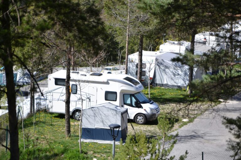 Wecamp pedraforca - Bild 17