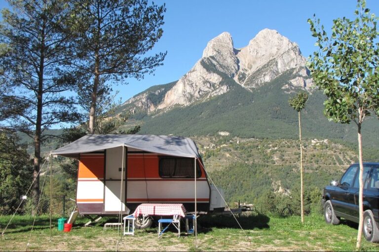 Wecamp pedraforca - Bild 19