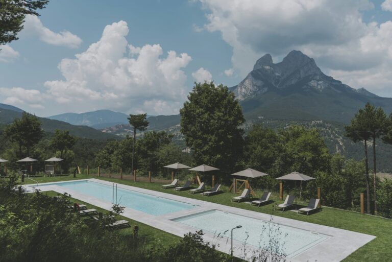 Wecamp pedraforca - Bild 2