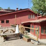 Wecamp pedraforca - Bild 20