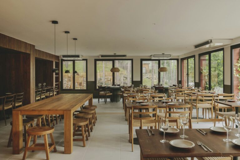 Wecamp pedraforca - Bild 8