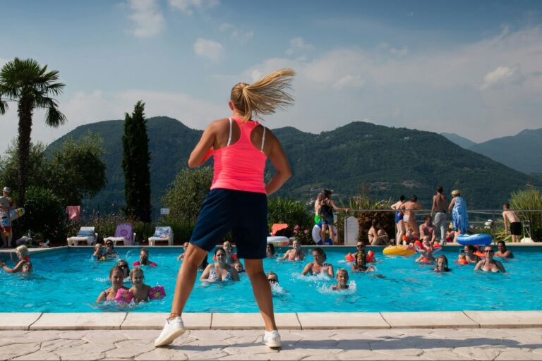 Weekend Glamping Resort - Bild 12