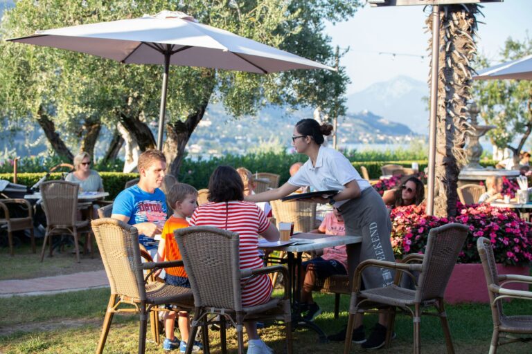 Weekend Glamping Resort - Bild 16