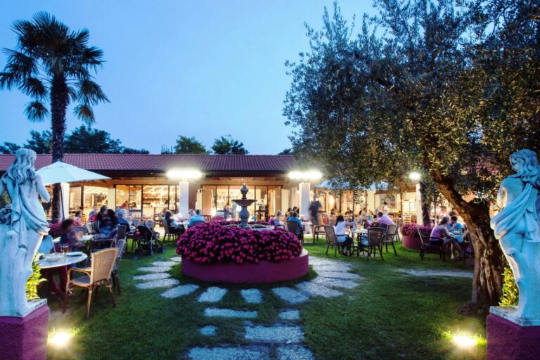 Weekend Glamping Resort - Bild 17