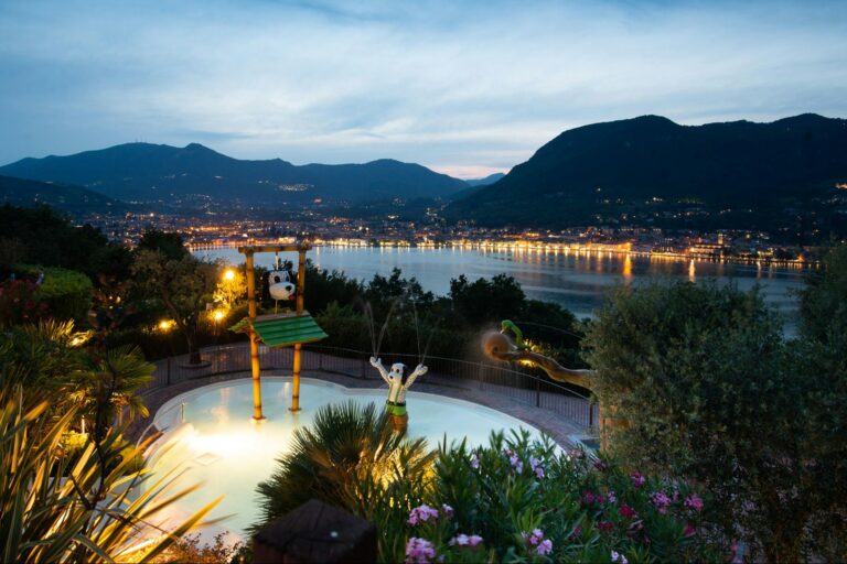 Weekend Glamping Resort - Bild 5