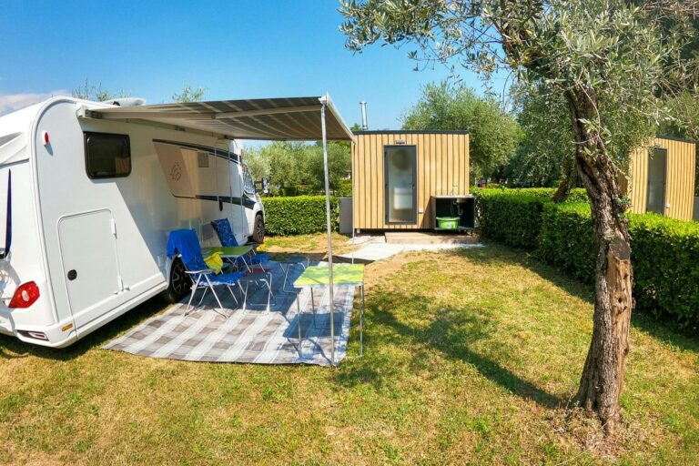 Weekend Glamping Resort - Bild 6